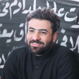Telegram profile photo for الشاعر انور السهلاني