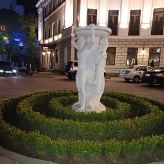 Telegram profile photo for Цхинвальские истории