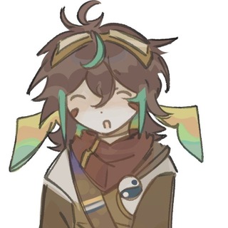 Telegram profile photo for mutual