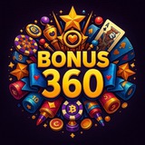 Telegram profile photo for 7/24 kod Bonus 360 Kanalı