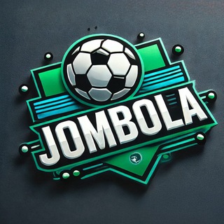 Telegram profile photo for JomBola Main