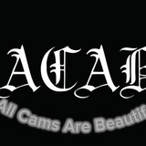 Telegram profile photo for All cams are beautiful