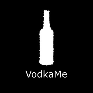 Telegram profile photo for Vodkame