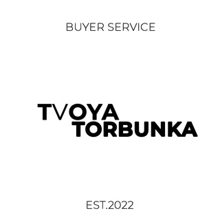 Telegram profile photo for TVOYA TORBUNKA