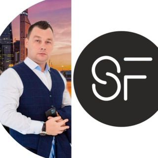 Telegram group profile photo for Бизнес/Инвестор/Недвижимость
