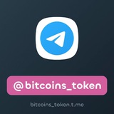 Telegram profile photo for BitCoins_Token