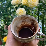 Telegram profile photo for کانال رضایت و نظرات فالهای گرفته شده