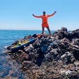 Telegram profile photo for 🏖Путешествия Вятского-Сахалинца🌊