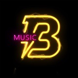 Telegram profile photo for BANGER Music