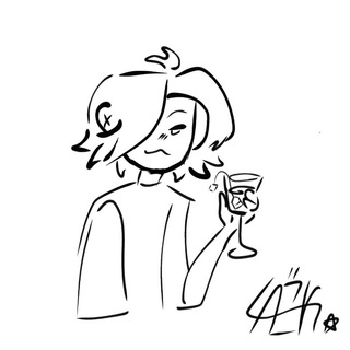 Telegram profile photo for чайный пензель🍤
