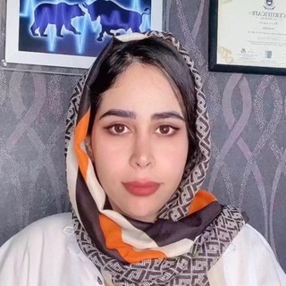 Telegram profile photo for بورس با پریسانصر