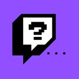 Telegram profile photo for Фандом вещаетᵗʷⁱᵗᶜʰ