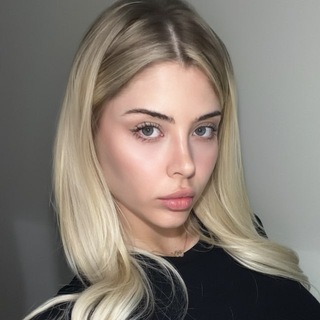 Telegram profile photo for Taya