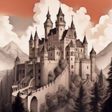 Telegram profile photo for Егор строит Замок 🏰