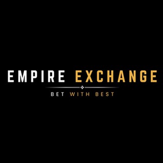 Telegram profile photo for ๐๏ธ Empire Exchange ๐๏ธ
