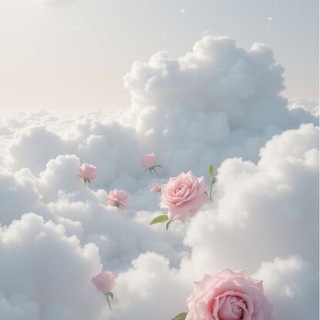 Telegram profile photo for رذاذ غيمــة🌨🌿