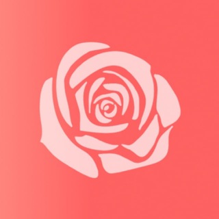 Telegram profile photo for RedRose - Дневник Переводчика