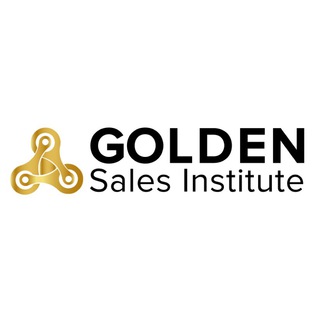 Telegram profile photo for Golden Sales Institute