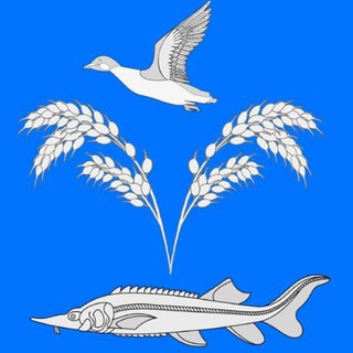 Telegram profile photo for Администрация с/п Голубая Нива