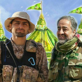 Telegram profile photo for شهيد مسعود عسگري