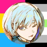 Telegram profile photo for 🪻пиколяндия😌кунбам дейли❄️🌰оберон вортигерн спам🔌🌸