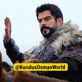 Telegram profile photo for Kurulus Osman