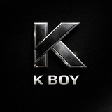 Telegram profile photo for K BoY Game Shop