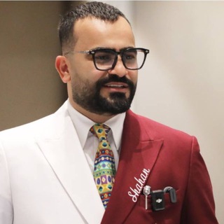 Telegram profile photo for هوش مالی (ماهان تيموری)