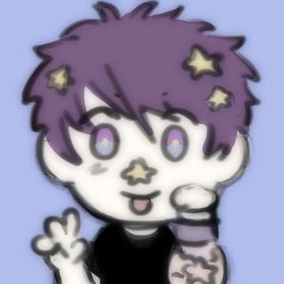 Telegram profile photo for lil guy