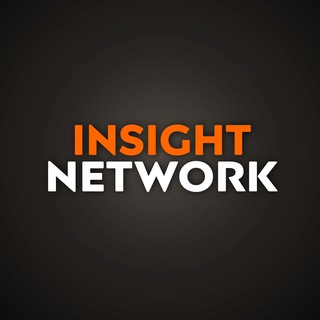 Telegram profile photo for Insight Network 🗞