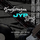 Telegram profile photo for Arsip JYP