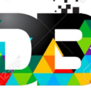 Telegram profile photo for CreativeDB