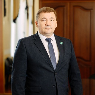 Telegram profile photo for Забир Габдуллин
