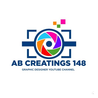 Telegram profile photo for AB creatings 148