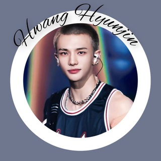 Telegram profile photo for Принц Хёнджин 👑