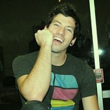 Telegram profile photo for spøøky jim