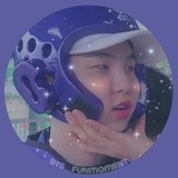 Telegram profile photo for 🪐𝙗𝙩𝙨_𝙛𝙪𝙣𝙢𝙤𝙢𝙚𝙣𝙩 ࿐