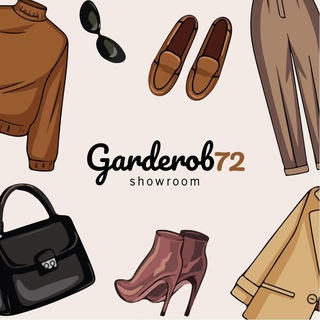 Telegram profile photo for Garderob72_showroom