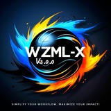 Telegram profile photo for WZML-X Updates!