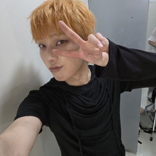 Telegram profile photo for Kim Sunoo