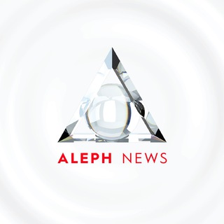 Telegram profile photo for 🛆 Aleph News