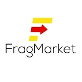Telegram profile photo for FragMarket