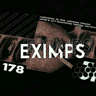 Telegram profile photo for 178 Eximps