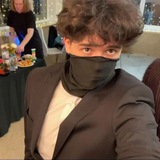 Telegram profile photo for uglyk1d