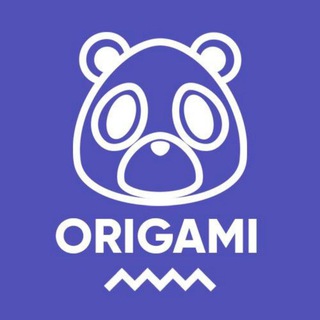Telegram profile photo for ТАНЦЫ КРИВОЙ РОГ | 🐼 ORIGAMI
