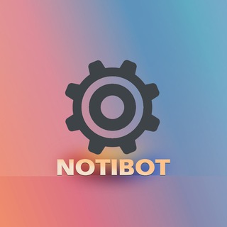 Telegram profile photo for NotiDeploys_ETH