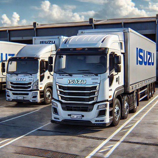 Telegram profile photo for Yuklar isuzuga
