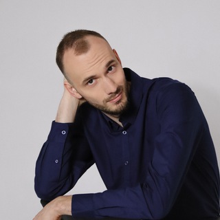 Telegram profile photo for Павел Лукашин | Трансформационная психология