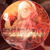 Telegram profile photo for АРХИВ / ࣩ 𝄞 𓏸 𝄀 𝐒𝘆𝗺𝗽𝗵𝗼𝗻𝘆 𝓸𝗳 𝐒𝐄𝐊𝐀𝐈🎻 𝄓࣭