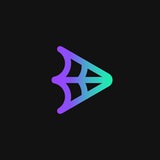 Telegram profile photo for spider calls π·